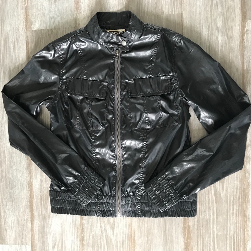 Converse- One Star Jacket CLOSET CLOSING!